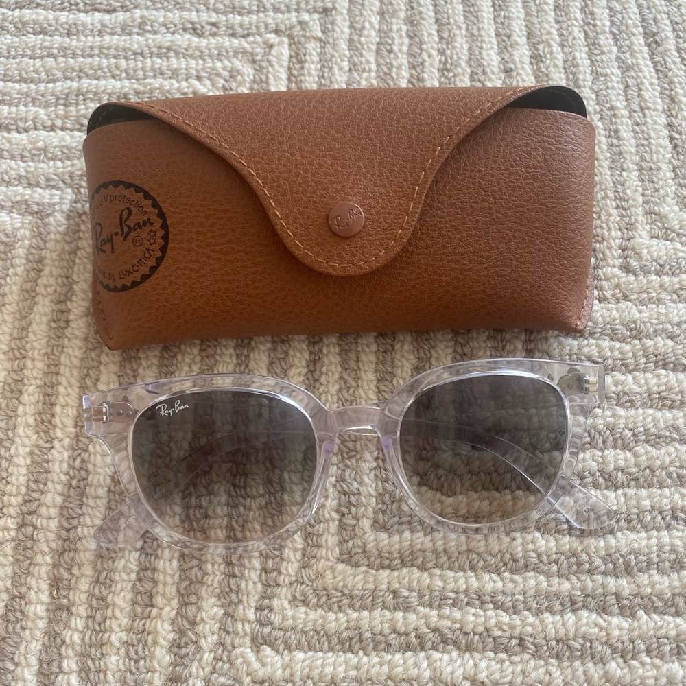 Ray-Ban Sunglasses